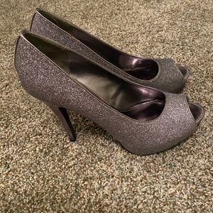 Jacqueline Ferrar Heels